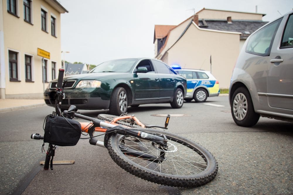 Fort Myers bicycle accident claims - Featured image