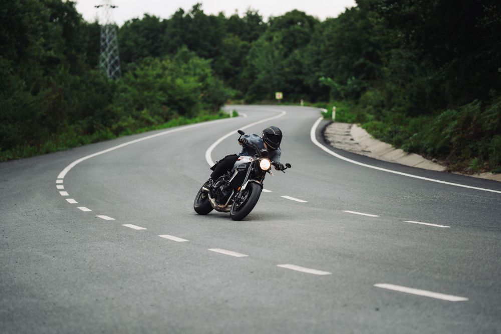 Motorcycle accident claims - Featured image